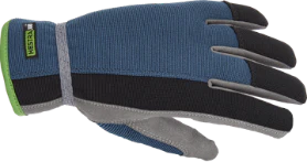 Hestra JOB Robin Work Gloves, Lightweight Synthetic Leather Gloves for All-Day Wear - Image 2