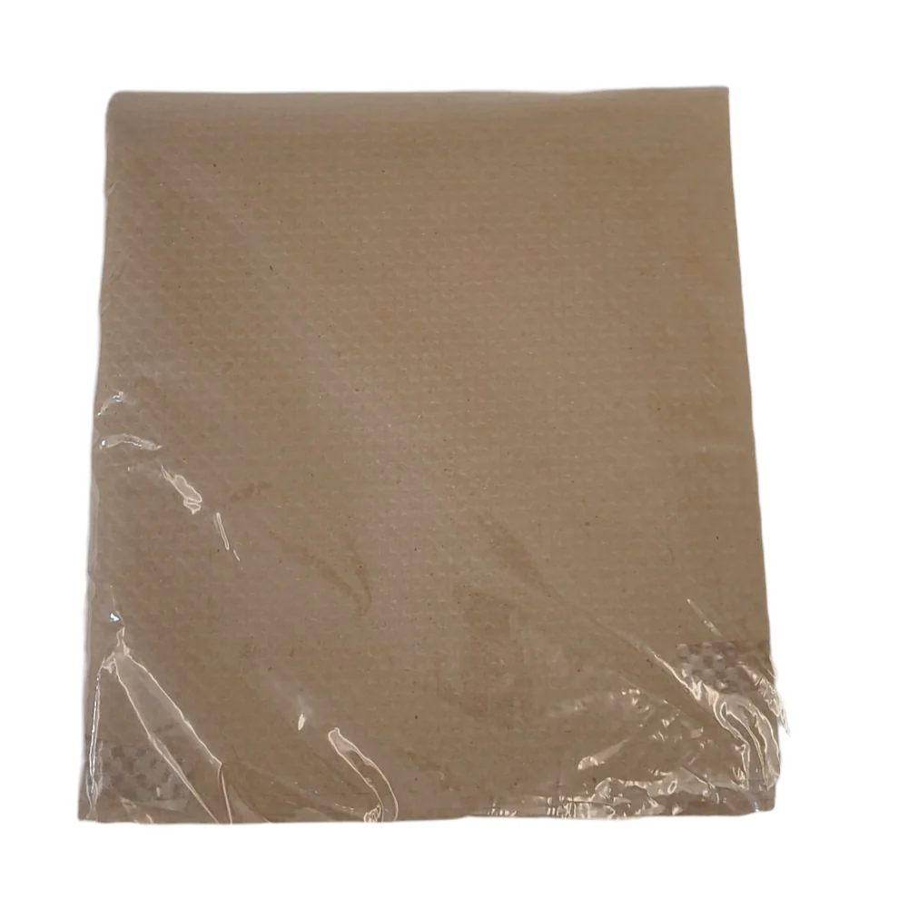 GARD'N Paper Sheet Weed Block, 2ft x 25ft, Biodegradable Ink-Free Soil Guard, by Dalen Products - Image 5