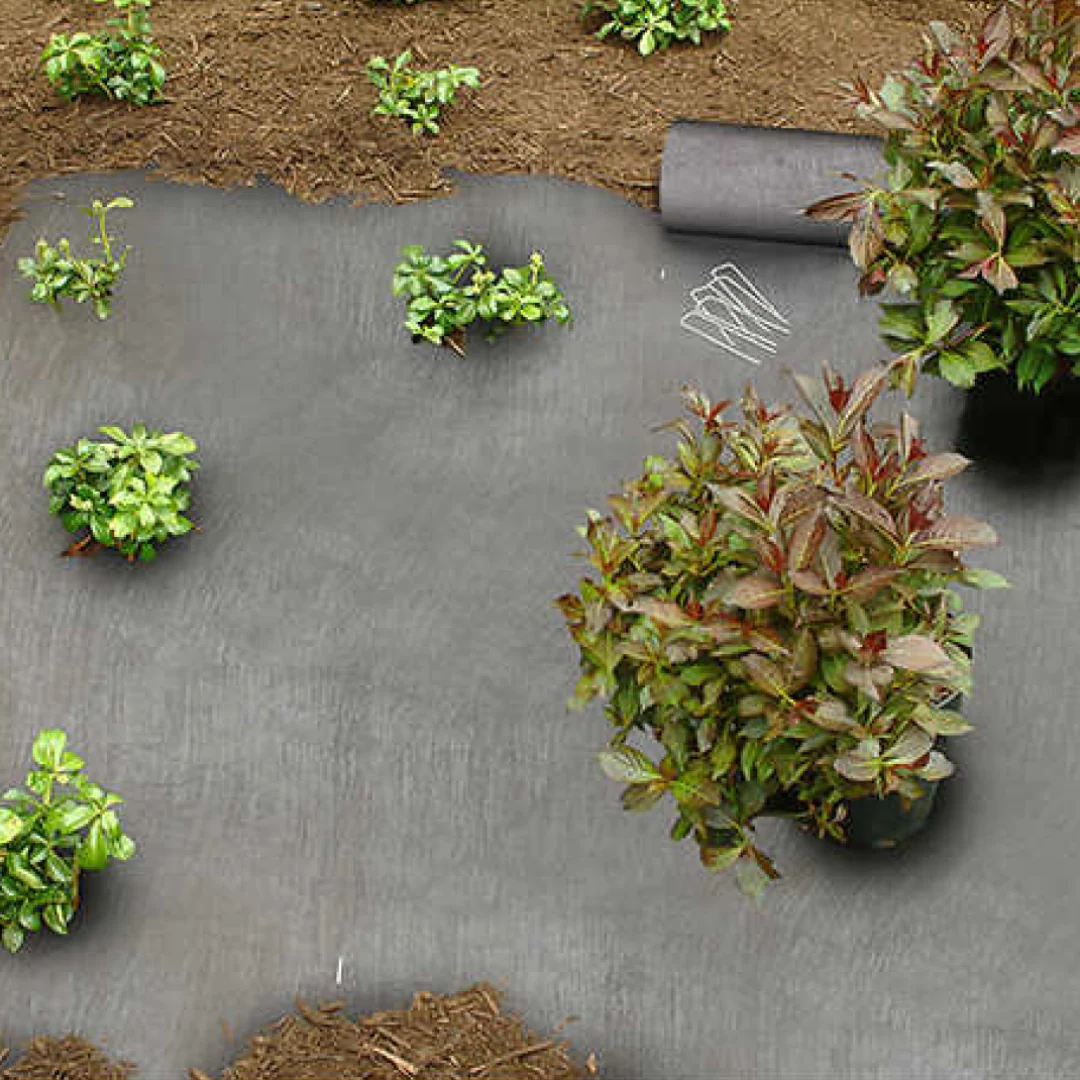 PRO-SHIELD Hardscaping Fabric, 3ft x 50ft, Heavy-Duty Landscape Fabric for Patios, Walkways & Erosion Control, by Dalen Products - Image 6